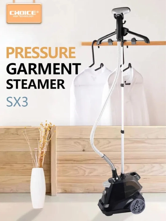 Bug'lagich dazmol Garment Steamer SX3