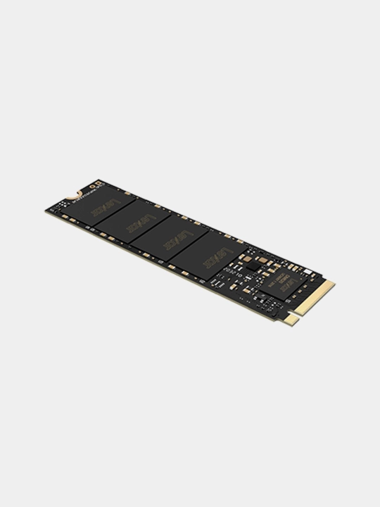 SSD накопитель Lexar 256 ГБ, 512 ГБ, 1 ТБ, 2 ТБ, NM620 M.2 NVMe