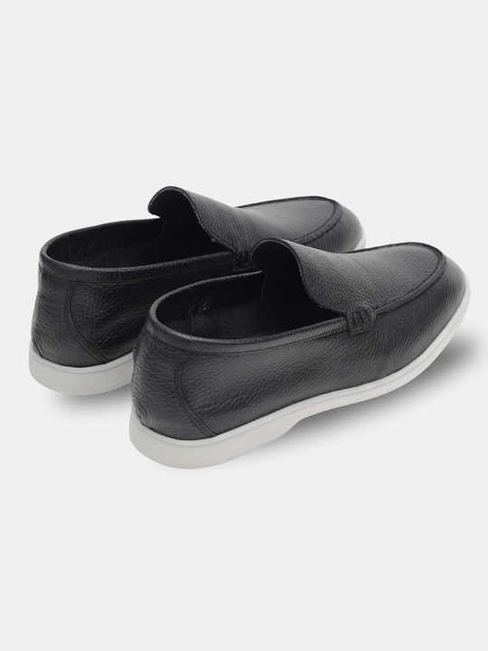 Мужские мокасины, из 100% натурального замша, 39-44