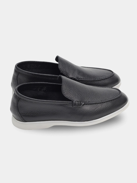 Мужские мокасины, из 100% натурального замша, 39-44