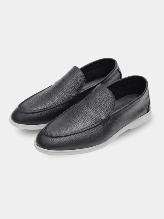 Мужские мокасины, из 100% натурального замша, 39-44