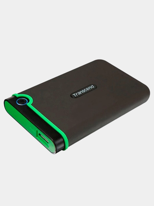 Tashqi qattiq disk, portativ qattiq disk Transcend 1TB 2TB 4TB USB 3.1