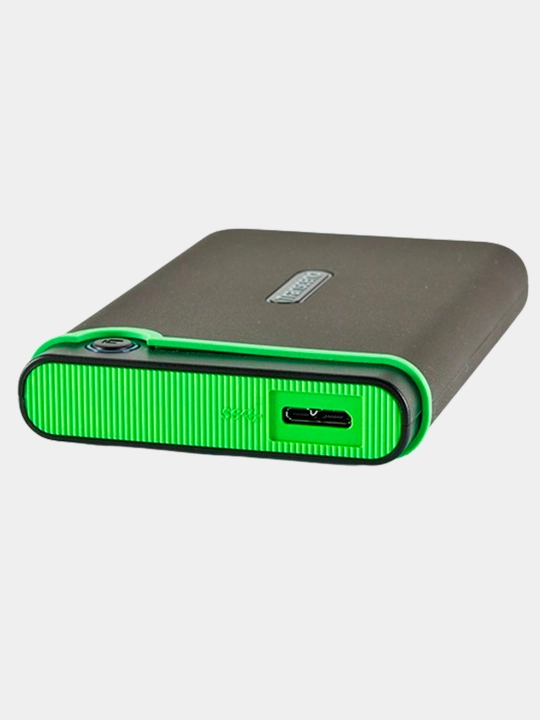 Tashqi qattiq disk, portativ qattiq disk Transcend 1TB 2TB 4TB USB 3.1
