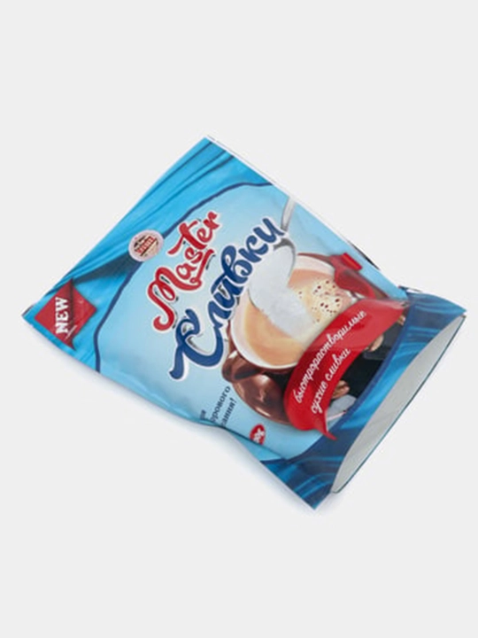 Master quruq qaymoq 500 gr