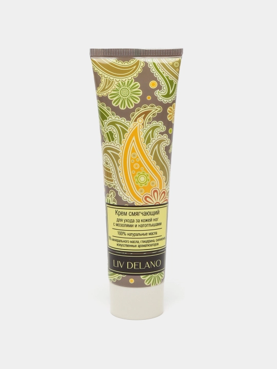 Sovgalar to'plami Oriental Touch, shampun 400 ml, qo'l kremi 75 мл, oyoq kremi 75 ml