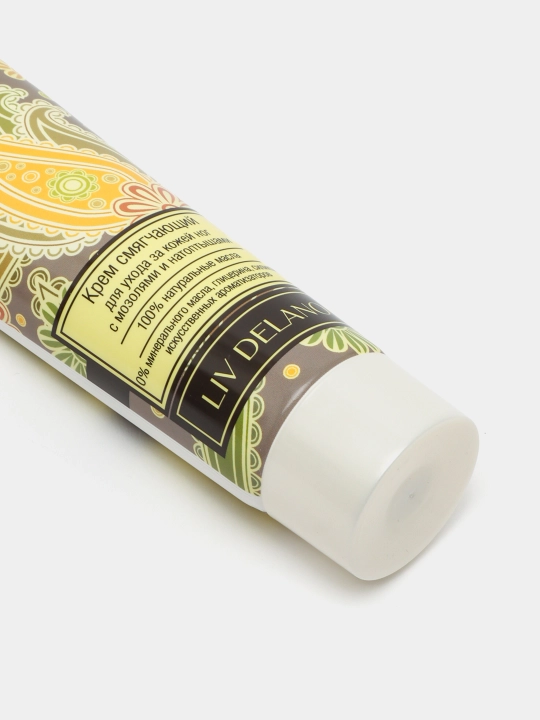Sovgalar to'plami Oriental Touch, shampun 400 ml, qo'l kremi 75 мл, oyoq kremi 75 ml