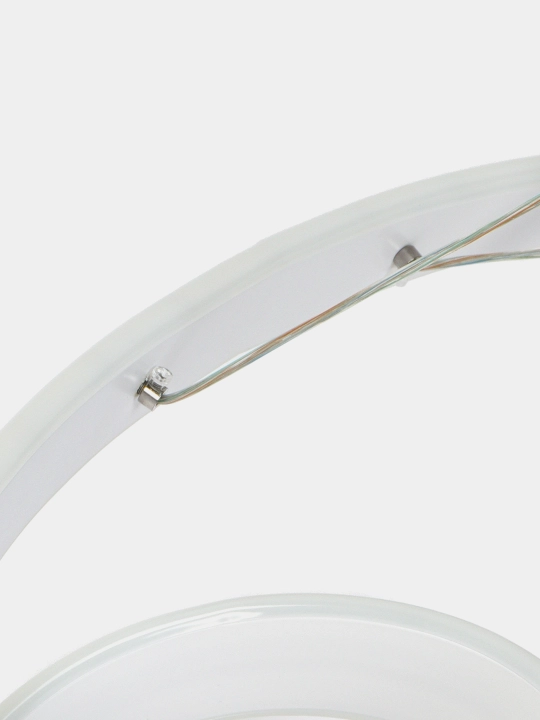 LED qandil, loft uslubi, balandlikni belgilash, oson o'rnatish