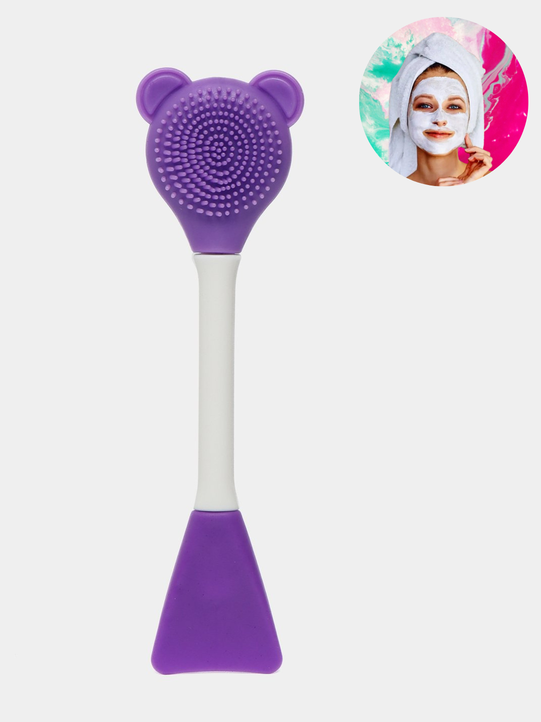 Yuzda juda kop chotkalar Yuzda juda kop chotkalar