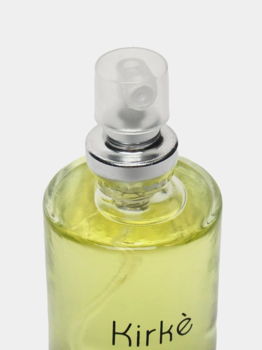 Uniseks Parfyumlangan suv Fragrance World Kirke, erkak va ayollar uchun, 100 ml