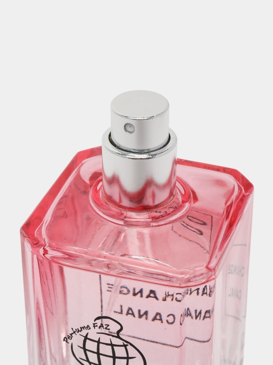 Erkaklar va ayollar uchun xushbo'ylangan suv Bleu De, parfyum, atir, 100 ml
