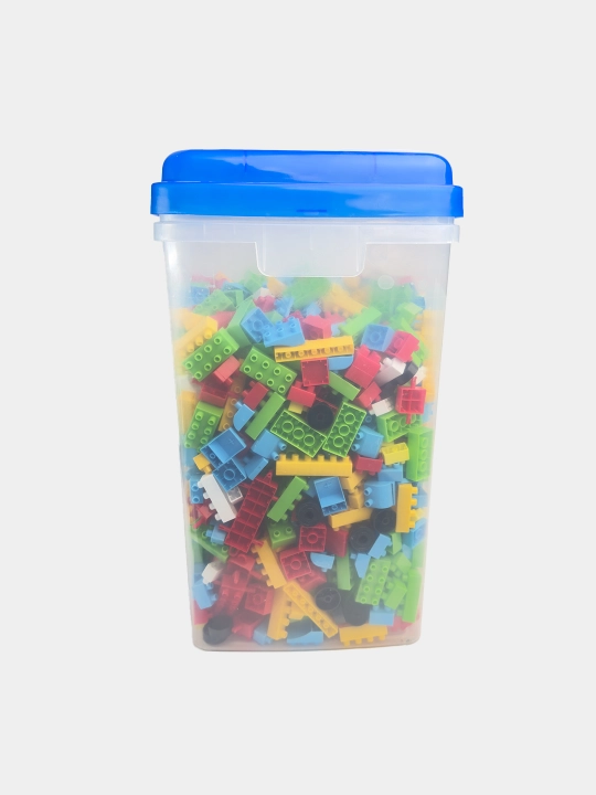 Мега Bricks 400 X5 Kiddy Toys конструктор
