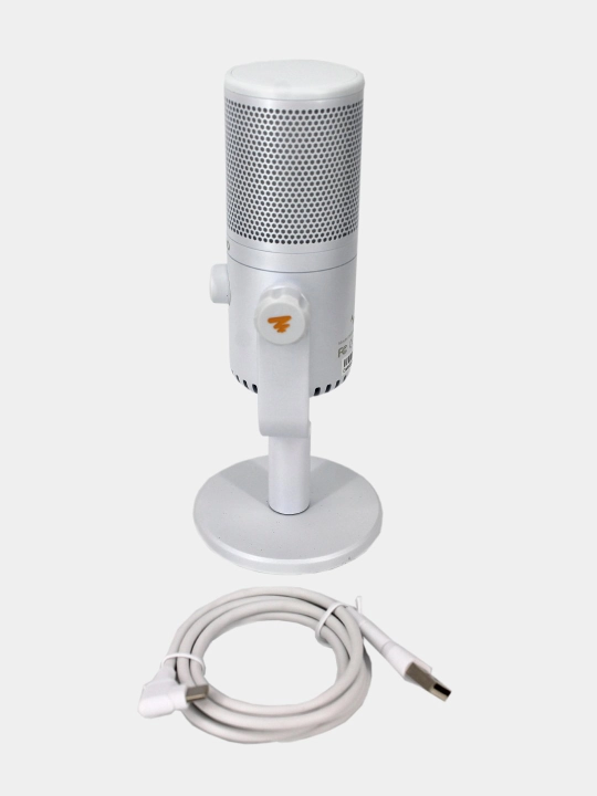 MAONO DM30, Микрофоны с своим софтом - 