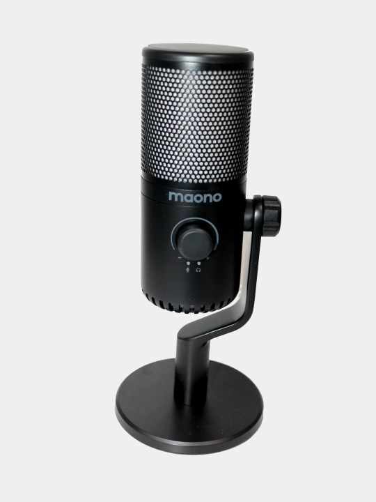 MAONO DM30, Микрофоны с своим софтом