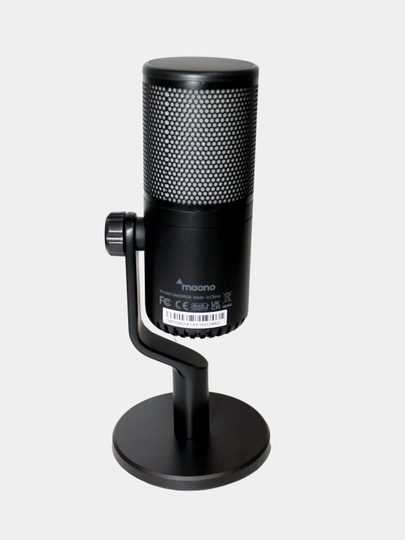 MAONO DM30, Микрофоны с своим софтом - 
