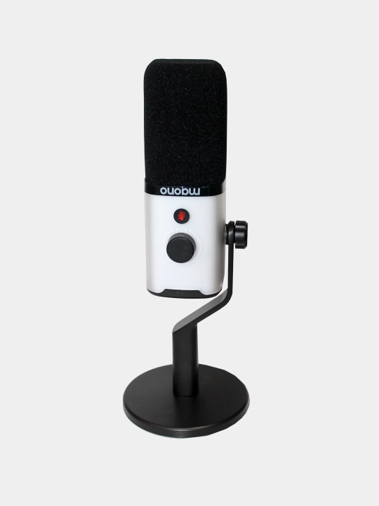 Микрофоны от maono PD100X украсит любой стрим  - 
