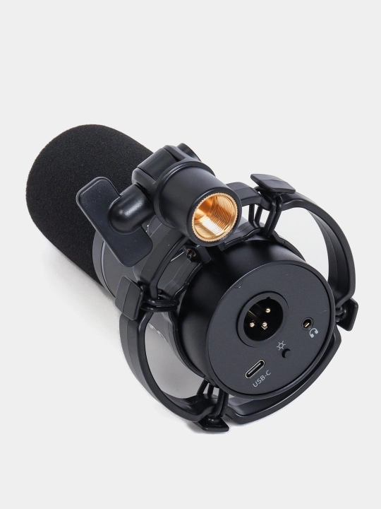 Микрофон Maono pd200x