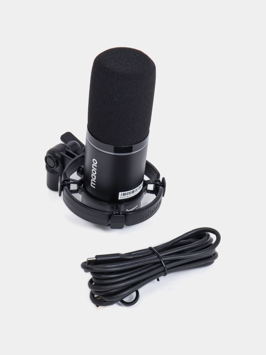 Микрофон Maono pd200x
