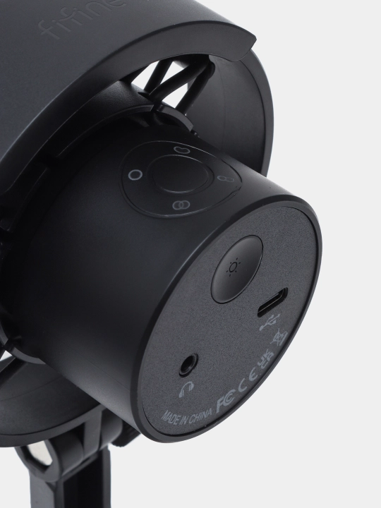 Микрофон Fifine a8+ - 