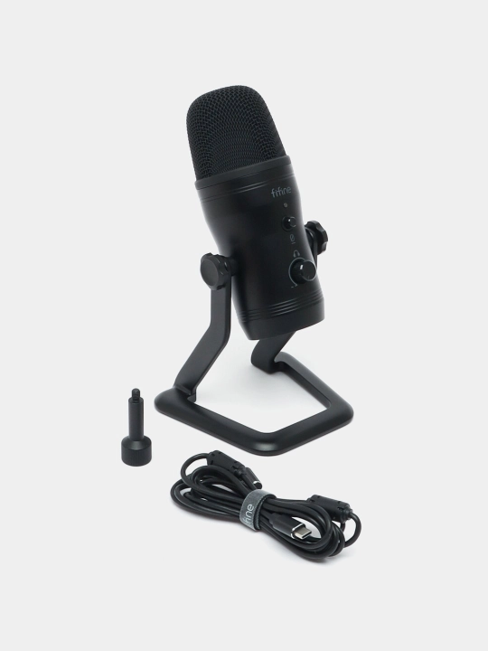 Микрофон Fifine K690