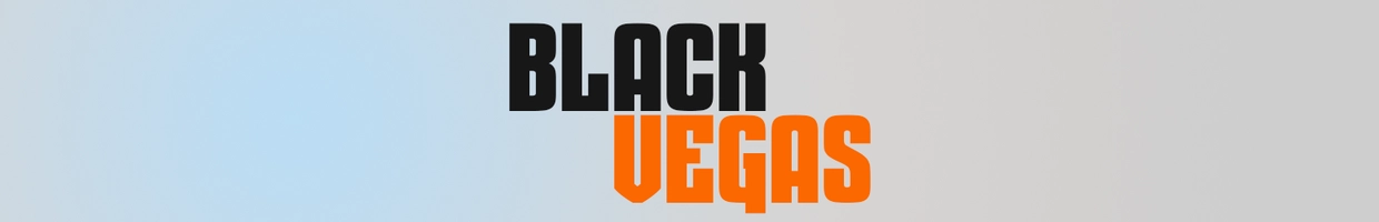 Black VEGAS