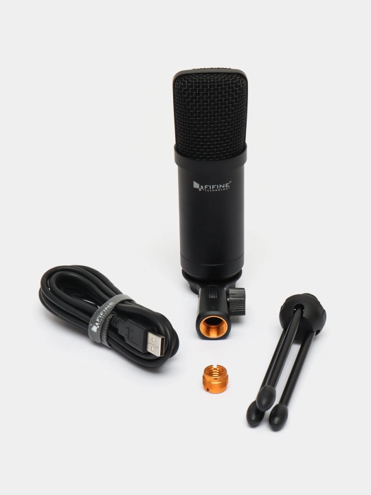 Mikrofon Fififne K730
