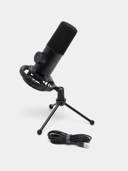 Микрофон Fifine k658