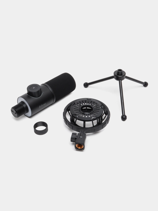 Микрофон Fifine k658