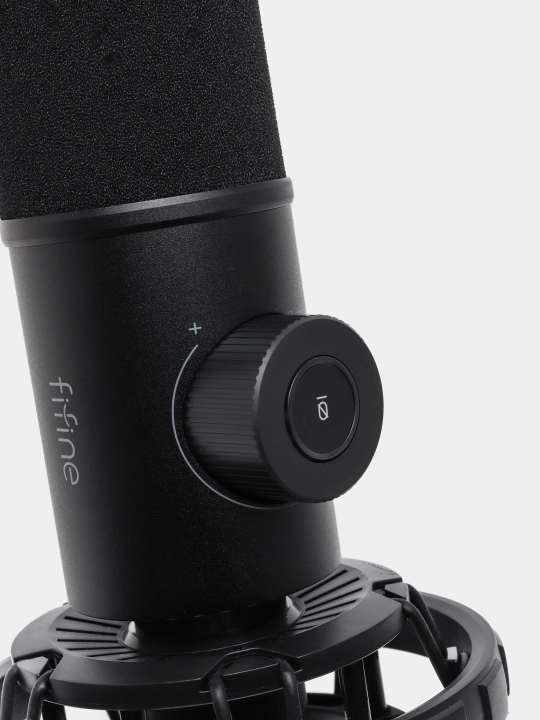Микрофон Fifine k658 - 