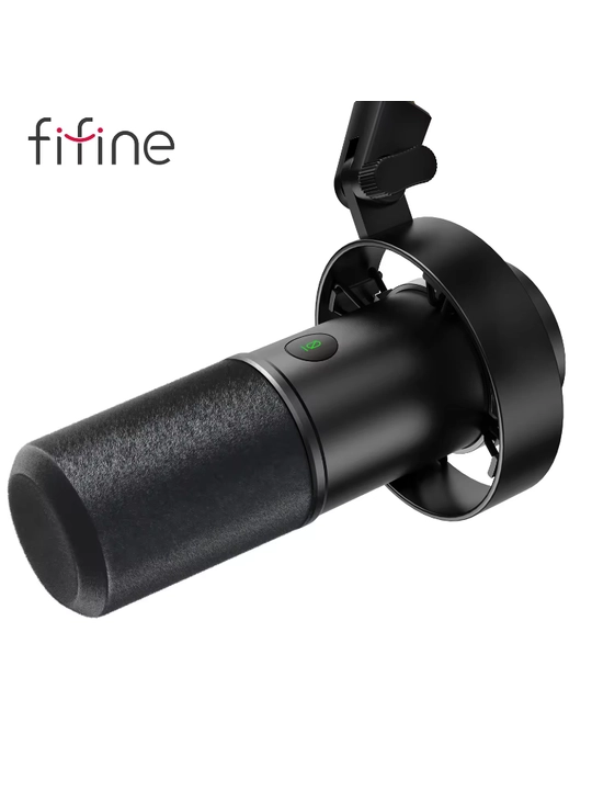 Микрофон Fifine k688