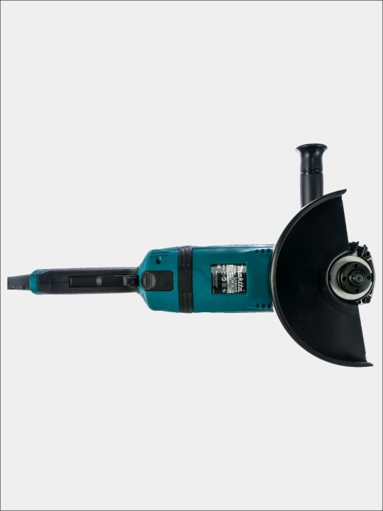 Угловая шлифмашина Makita GA9040SF01