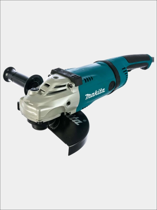 Угловая шлифмашина Makita GA9040SF01 - 