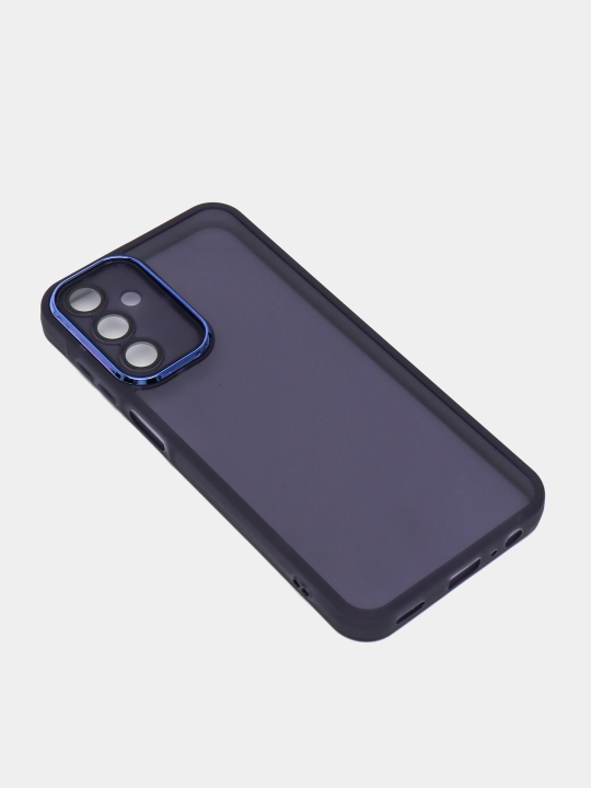Samsung A15 uchun g'ilof, ayollar va erkaklar uchun