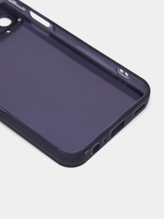 Samsung A15 uchun g'ilof, ayollar va erkaklar uchun