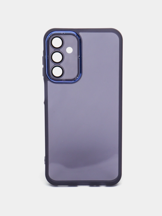 Samsung A15 uchun g'ilof, ayollar va erkaklar uchun