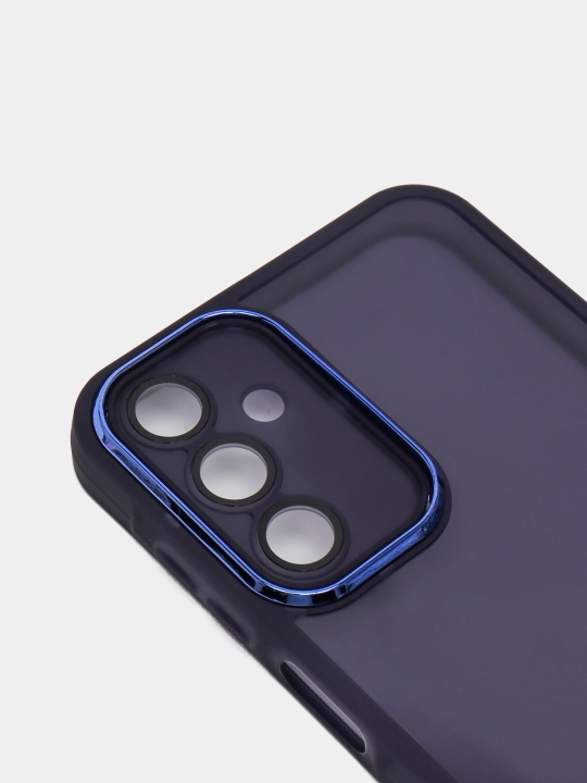 Samsung A15 uchun g'ilof, ayollar va erkaklar uchun