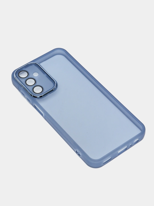 Samsung A15 uchun g'ilof, ayollar va erkaklar uchun