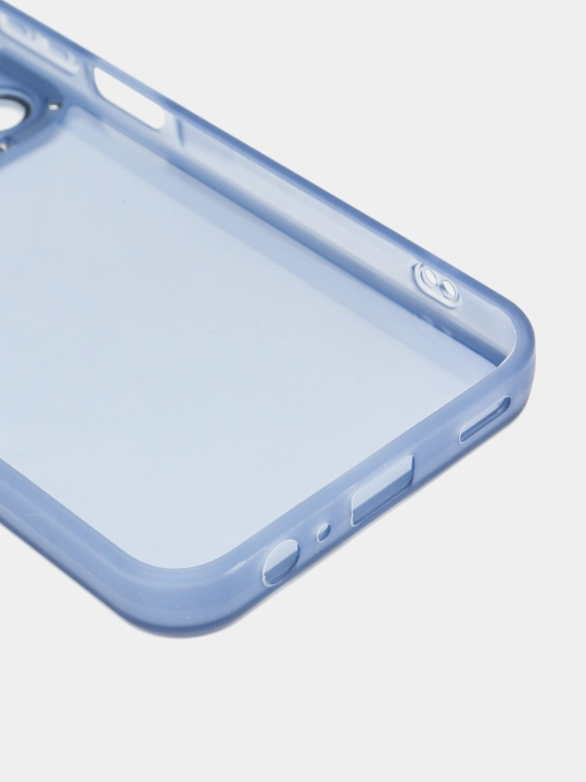 Samsung A15 uchun g'ilof, ayollar va erkaklar uchun