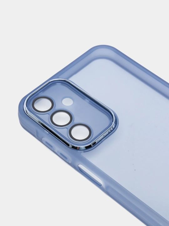 Samsung A15 uchun g'ilof, ayollar va erkaklar uchun