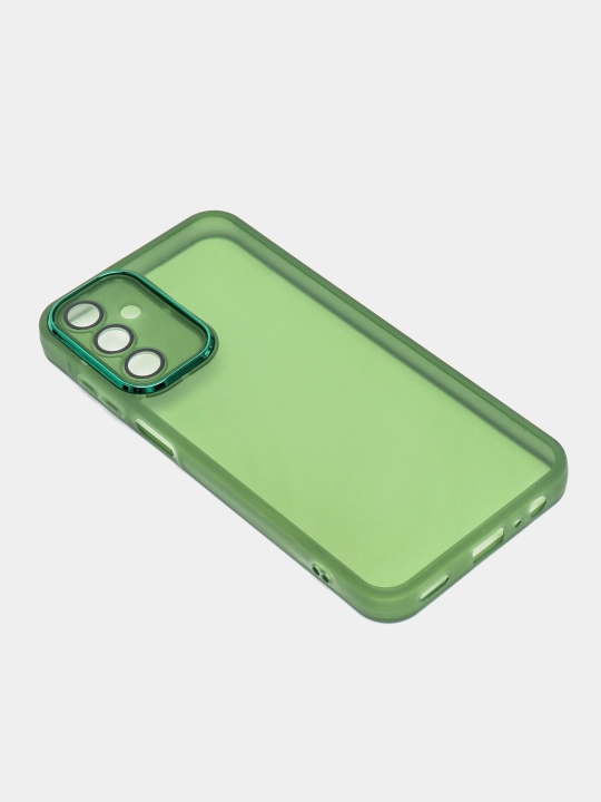 Samsung A15 uchun g'ilof, ayollar va erkaklar uchun