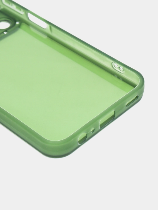 Samsung A15 uchun g'ilof, ayollar va erkaklar uchun