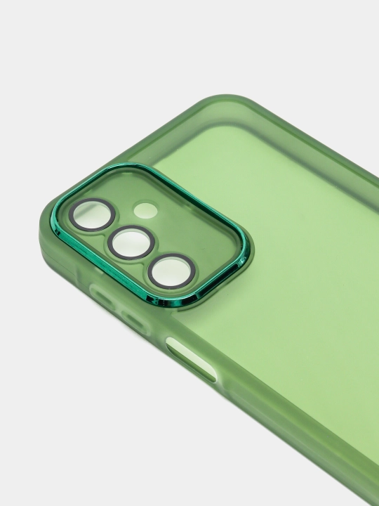 Samsung A15 uchun g'ilof, ayollar va erkaklar uchun