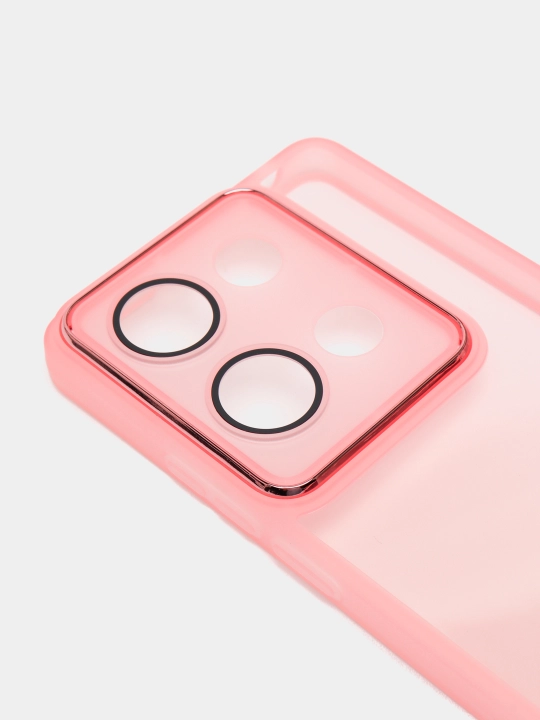Чехлы для Redmi Note 13 Pro 4G мужские и женские