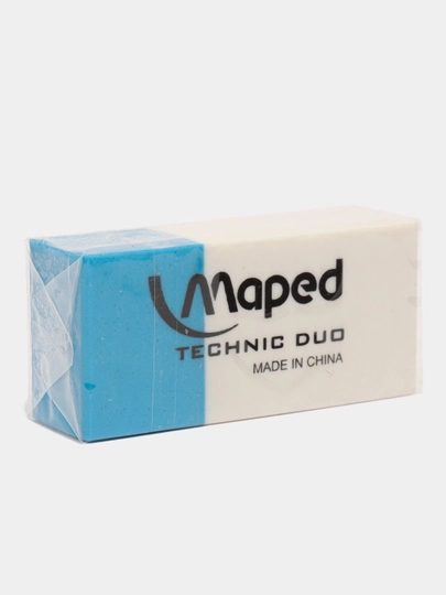 Oʻchirgich Maped, Technic Dou - 