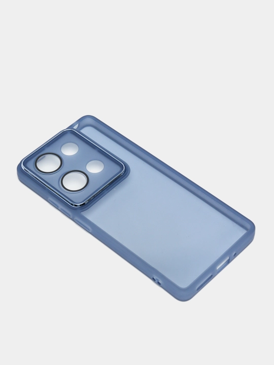 Чехлы для Redmi Note 13 Pro 4G мужские и женские