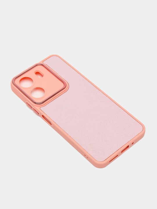 Чехлы для Redmi 13C, женские и мужские