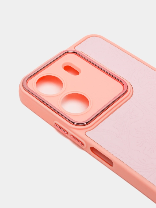 Чехлы для Redmi 13C, женские и мужские