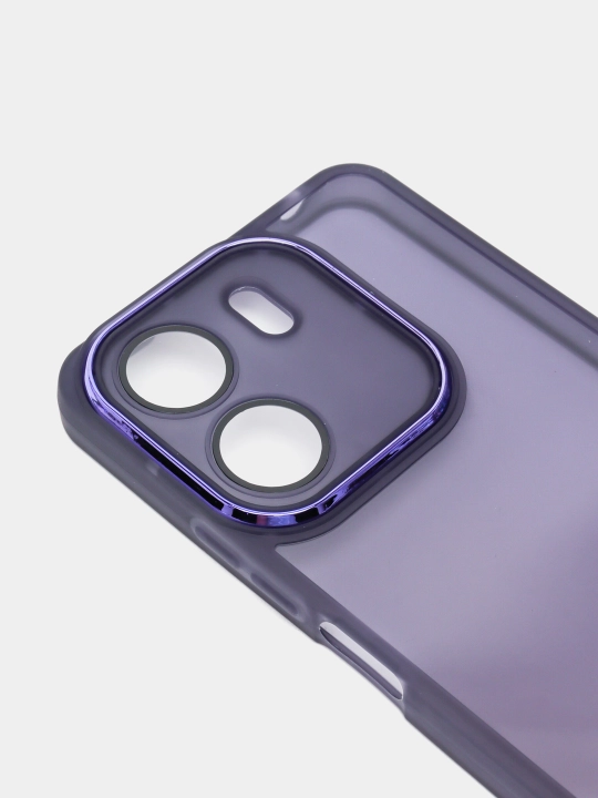 G'iloflar Redmi 13C, ayollar va erkaklar uchun