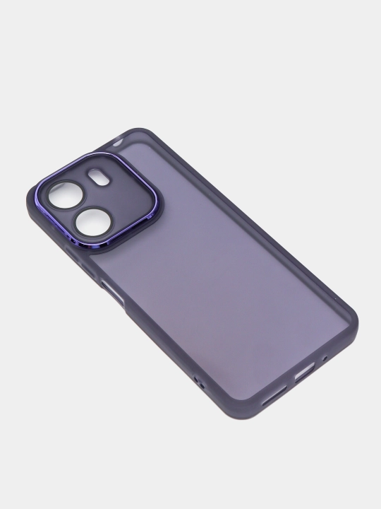 G'iloflar Redmi 13C, ayollar va erkaklar uchun