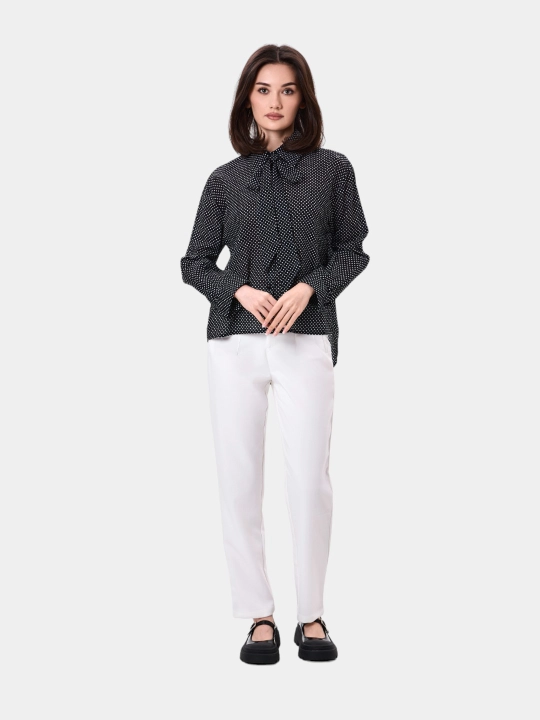 Ayollar bluzkasi Terra Pro, AW24WES-21051