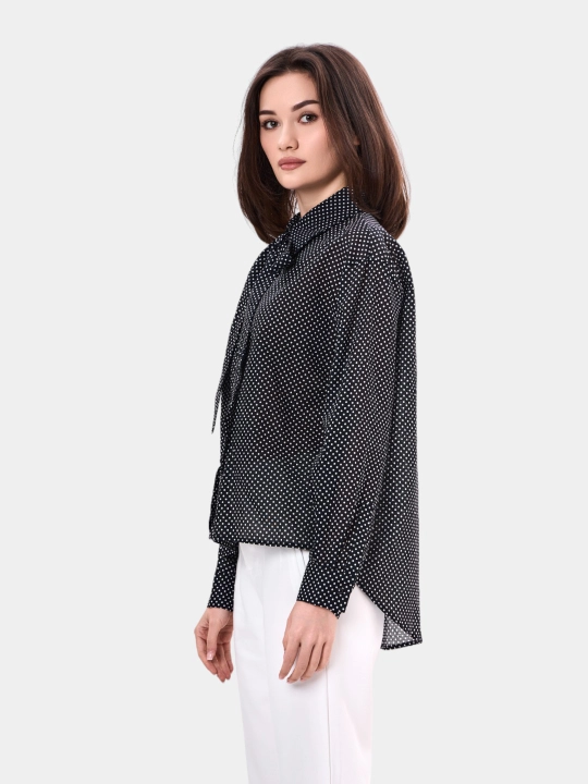 Ayollar bluzkasi Terra Pro, AW24WES-21051